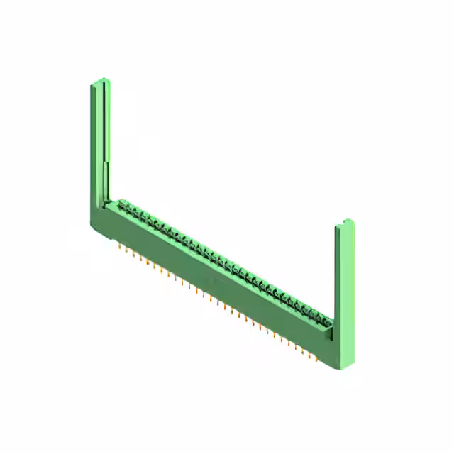 337-029-558-168 EDAC Inc.  Edgeboard Connectors